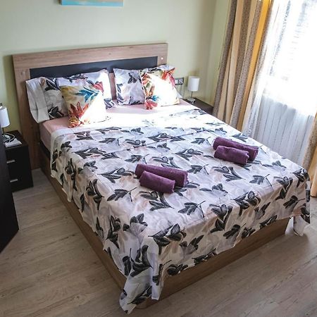 Apartments Relax Salou Exterior foto