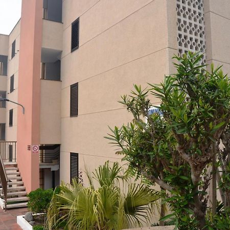 Apartments Relax Salou Exterior foto