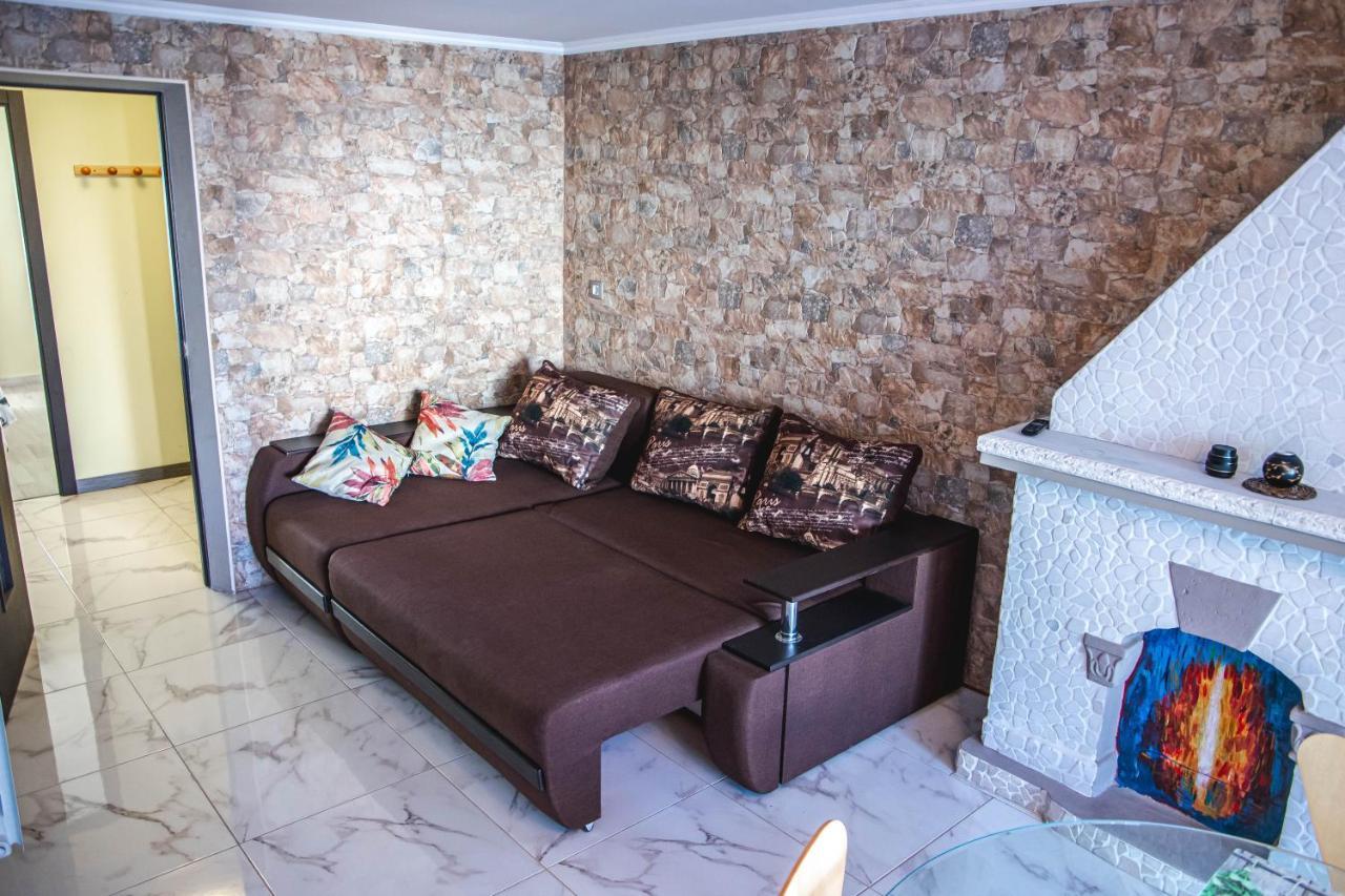 Apartments Relax Salou Exterior foto