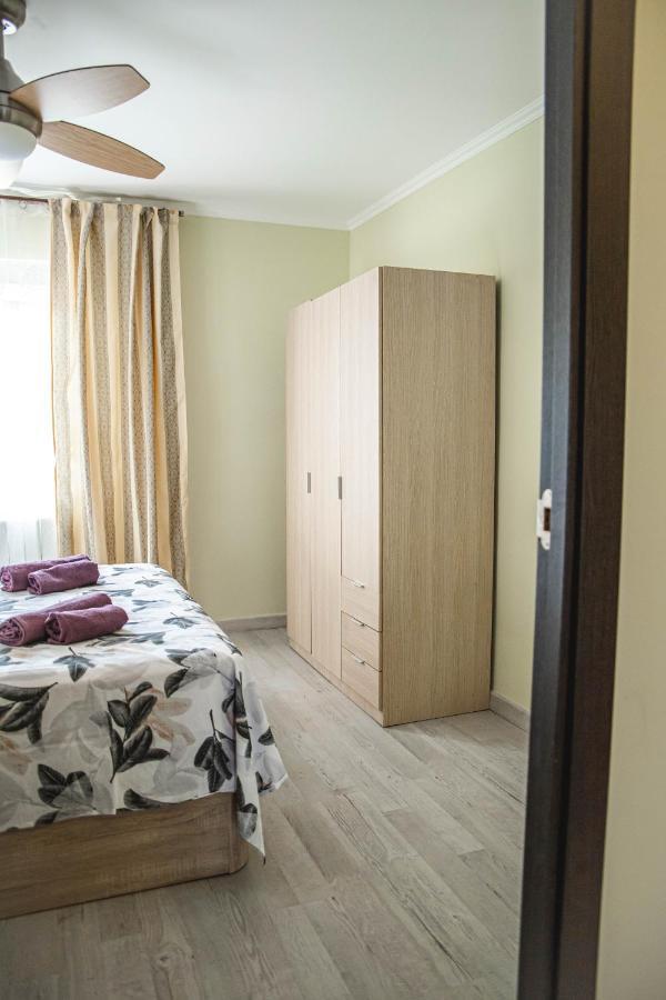 Apartments Relax Salou Exterior foto